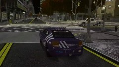 Bay-Side "police Two"