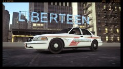 Liberty City Sheriffs Office Morning Photo-shoot