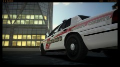 Liberty City Sheriffs Office Morning Photo-shoot