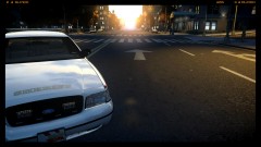 ''Soothing start to a relaxing weekend''