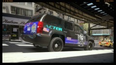 Acter Gang Unit Task.