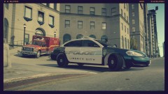 Transport Moving Out.