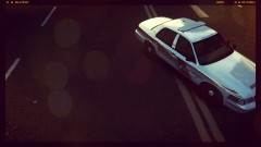 Liberty City Department Of Public Safety Photo-shoot.