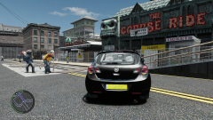 [WIP] Unmarked Astra