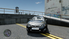 [WIP] Unmarked Astra