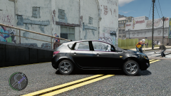 [WIP] Unmarked Astra