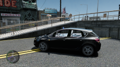 [WIP] Unmarked Astra