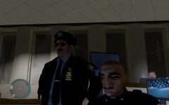 Someone's having a bad day...