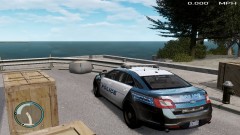 Hove Beach Police Dept. Pack