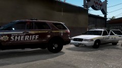 Sheriff WIP