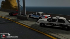 Annual Traffic safety month