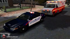 W.I.P. Brantford police