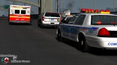 Broker dukes PD