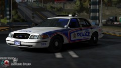 London Police service