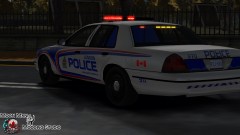 London Police service