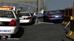 Officer involved in Hit and Run