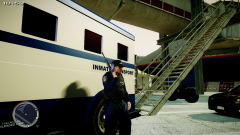 INMATE TRANSPORT FIA-