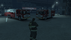 Broker Township Fire Department