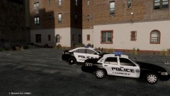 Lawrence, Ma PD 2