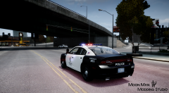 Norwood, Mass. Police