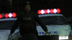 Civilian Cop 2