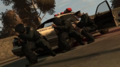 Get Your Heads Down!