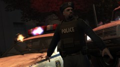 Civilian Cop 3