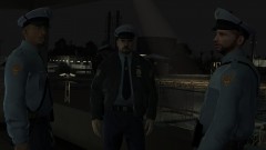 Custo's New State Troopers