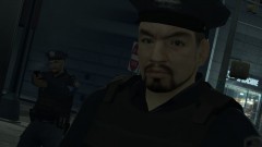 Your Friendly Neighborhood Officer