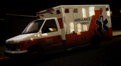 Ambulance