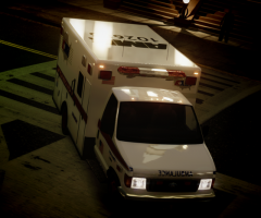 Ambulance