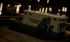 Ambulance