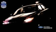 Another from the Ford Fleet