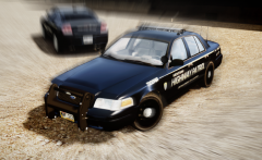 MHP Cruiser