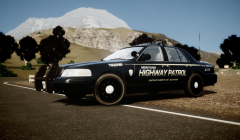 Montana Highway Patrol