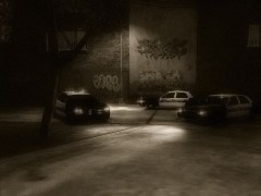 Gang territory (enhancement 2)