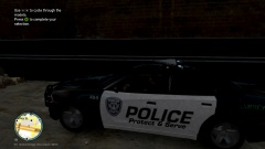 [WIP] Updated Starling City Dodge