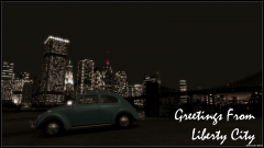 Bug In Liberty City