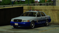 Beta Testing EROLE Pack