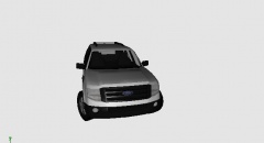 2010 Expedition Police Package (CON/WIP)