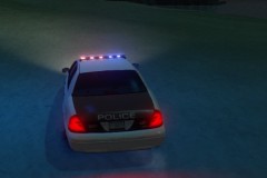 Canadian Prowler Lightbar 5