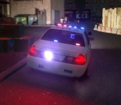 Took a break from the projects