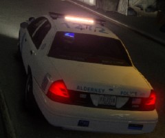 Took a break from Projects