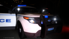 North Las Vegas Police FPIU