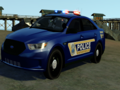 Annapolis MD Police Pack 2