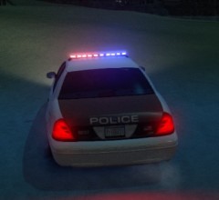 Canadian Prowler Lightbar 4