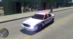 London Police Service (Ontario) 2