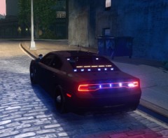 Earlier Work Rear....