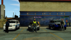 Beta Testing EROLE Pack