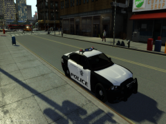 [WIP] LVMPD Charger 2012-2013 [TO BE RELEASED]